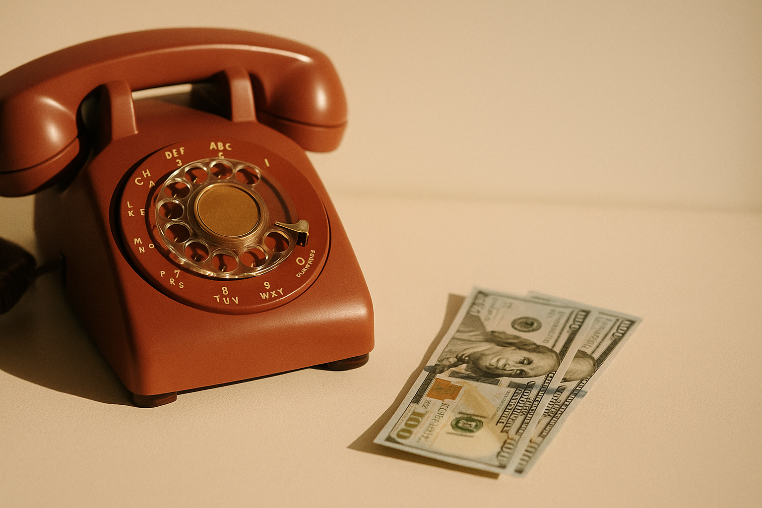 How much does a missed call cost at a med spa? ($1,200 avg)